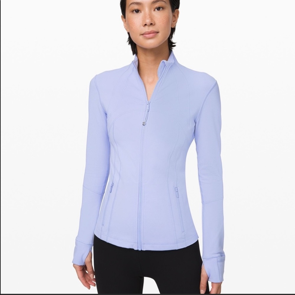 Lululemon Define Jacket